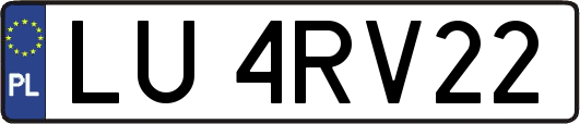 LU4RV22
