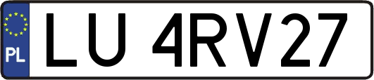 LU4RV27