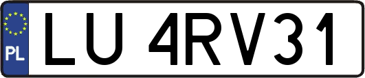 LU4RV31