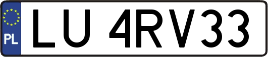 LU4RV33