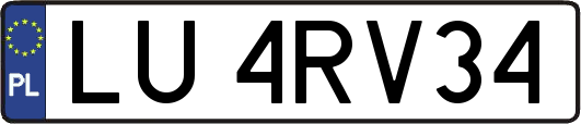LU4RV34