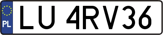 LU4RV36