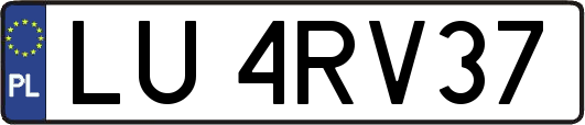 LU4RV37