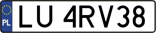 LU4RV38