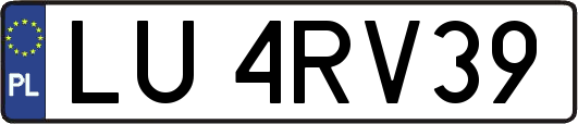 LU4RV39