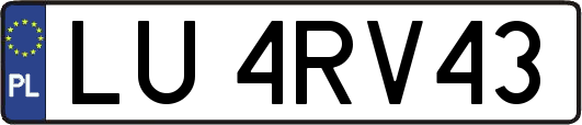 LU4RV43