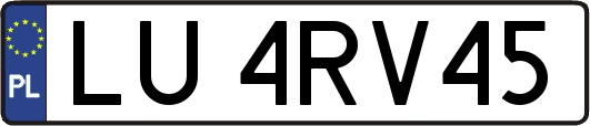 LU4RV45