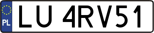 LU4RV51