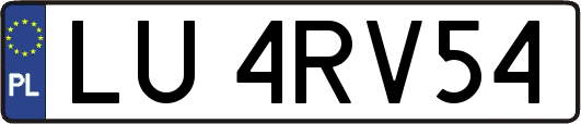 LU4RV54