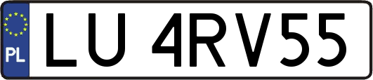 LU4RV55