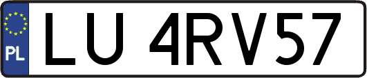 LU4RV57