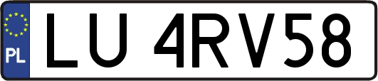 LU4RV58