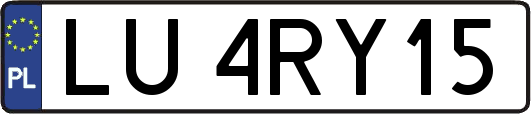 LU4RY15