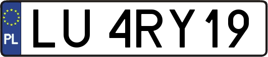 LU4RY19