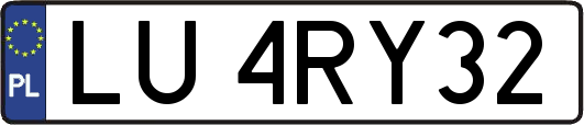 LU4RY32