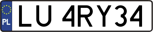 LU4RY34