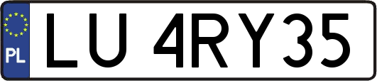 LU4RY35