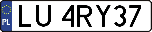 LU4RY37