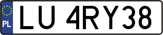 LU4RY38