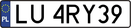 LU4RY39
