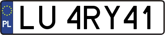 LU4RY41