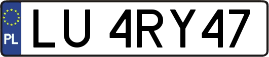 LU4RY47