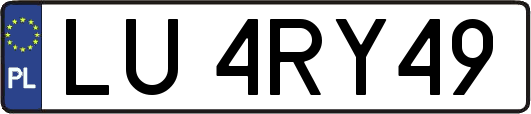 LU4RY49