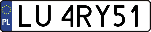 LU4RY51