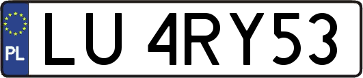 LU4RY53