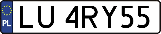 LU4RY55