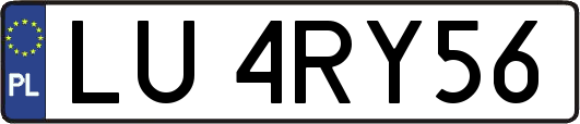 LU4RY56