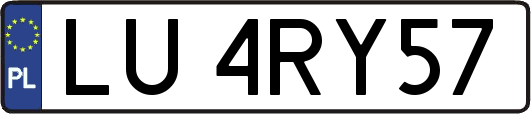 LU4RY57