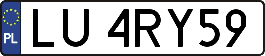 LU4RY59
