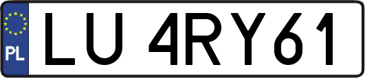 LU4RY61