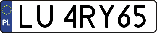 LU4RY65
