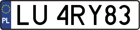 LU4RY83
