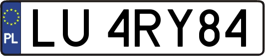 LU4RY84