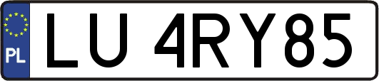 LU4RY85