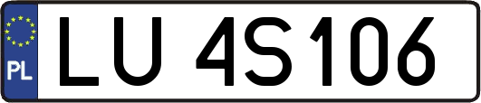 LU4S106