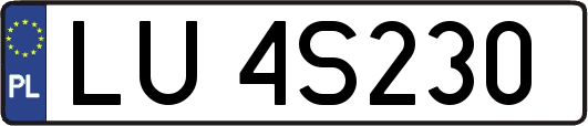 LU4S230