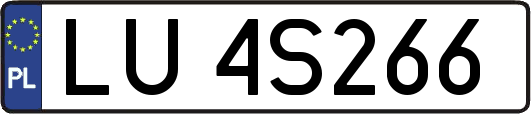 LU4S266