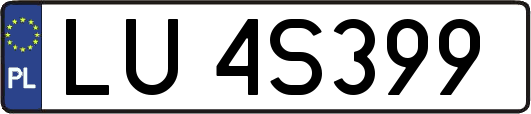 LU4S399