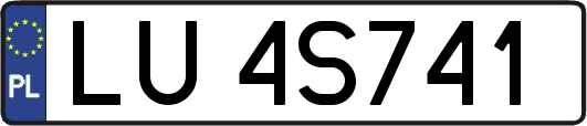LU4S741