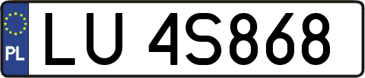 LU4S868