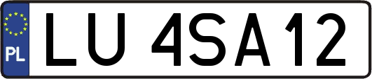 LU4SA12