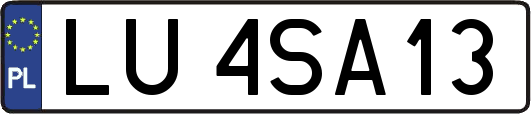 LU4SA13