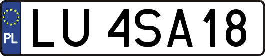 LU4SA18