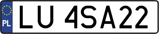 LU4SA22