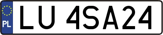 LU4SA24