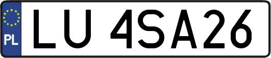 LU4SA26